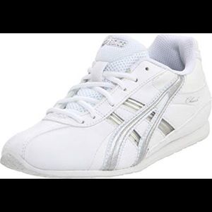 ASICS Kids Cheerleading Shoes